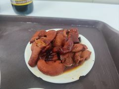 -常州糕团店(北大街新世纪商城店)