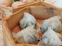-麒麟中餐厅·经典粤菜·地道菜式老字号(广州长隆酒店)