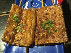 -老表记广西宵夜螺蛳鸭脚煲(西大店)