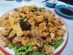 -大眼锅贴水饺(河东店)
