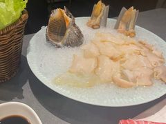 -鼎鼎香·港式火锅(北京SKP店)