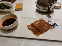-宁夏国强手抓羊肉·清真菜(未央路凤三店)