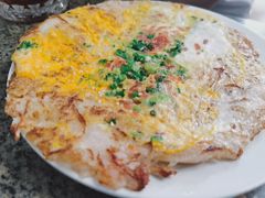 萝卜糕-百回味老爸茶(海彤店)