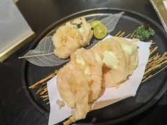 -山上下日本料理(万象城店)