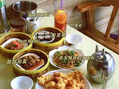 -吉英盐焗鸡(文中路店)