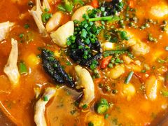 耙耙双掌-老号尤兔头(幸福店)