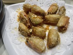 -渔文乐·海鲜大排档(壹品总店)