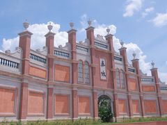 -赤坎·广东华侨国际旅游度假区