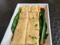 鸡蛋肠粉-小城粥道·海胆鲜虾粥(解放广场店)