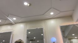 点击看大图 -3AM HAIR SALON染发烫发接发
