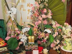 -青岛海景花园大酒店