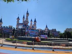 -沈阳方特欢乐世界