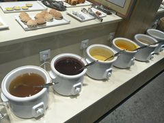 -素满香·素食自助餐(苏州·临顿路店)