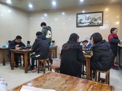 大堂-沈妈砂锅(光华村店)