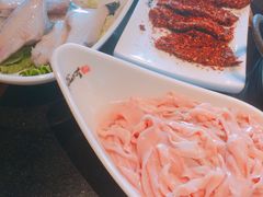 -纸盐河码头火锅(十八梯店)