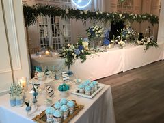 店内布置-伯衡55·吉品轩(乌鲁木齐南路店)