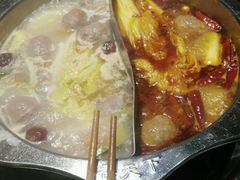 -香天下·四川火锅(安镇大润发店)