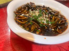 -阿巧一号私房菜(止园路店)