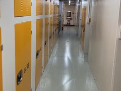 -安东易迷你自助仓储寄存仓库(顾戴路店)