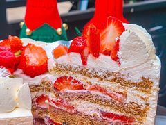-积慕Cake(解放大道店)