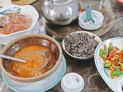 -涵家味土菜馆·徽州一绝臭鳜鱼(三河古镇店)