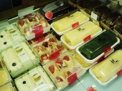 -丁香西饼屋(桂林路店)