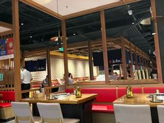 -汉拿山(北京上地华联店)