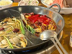 -楠火锅(太古里总店)