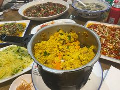 -厨神老街兔·淳朴人家店(盐帮菜风味名店)