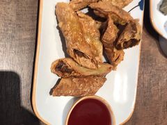 -香园茶社·金陵小灶(老门东店)