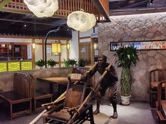 大堂-首秀·四川料理(星耀101店)