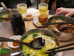 -小满手工粉(北京来福士店)