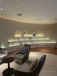 -希尔顿酒店·eforea spa水疗中心