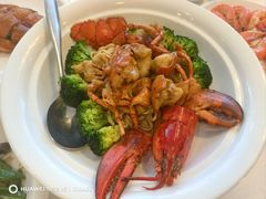 -万龙洲海鲜(南新仓店)