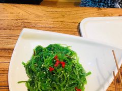-管氏翅吧(国展店)