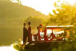 -摩玛婚纱摄影(杭州店)