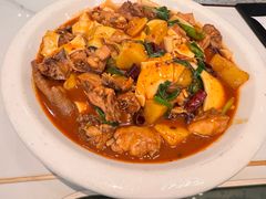 -清真·宁夏印象·盐池滩羊肉体验店(江宁路店)