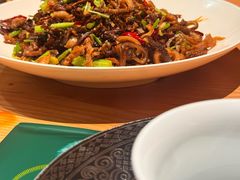 -哈啾嗨·新概念蒙餐(红星新城店)