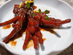 -桂满陇-西湖船宴(西单大悦城店)