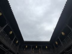 -皇城相府