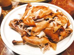 -伍合東北小馆(招商花园城店)