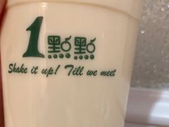 -1点点(新达汇三林店)