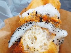 -糍小米·油条包麻糍(南锣鼓巷店)