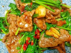 -金典银峰老鹅馆·昆山菜(亭林公园店)