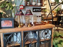 -seed by seed囍得咖啡酒馆(万象天地店)