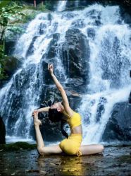 -U+YOGA优伽瑜伽·普拉提