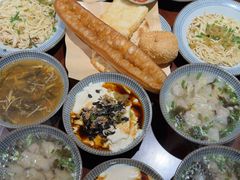 -文武王氏烧饼·无矾油条(西溪路店)