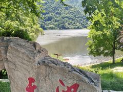 -秦岭终南山世界地质公园翠华山景区