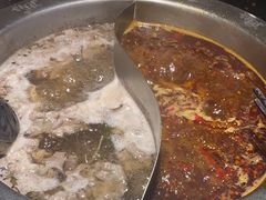 -井格重庆火锅(西直门凯德Mall店)