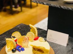 -成都瑞吉酒店·秀餐厅